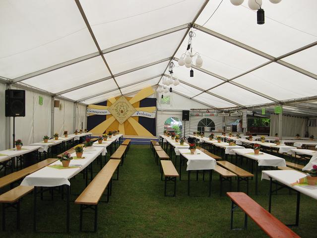 Jubilumsfest 2009
